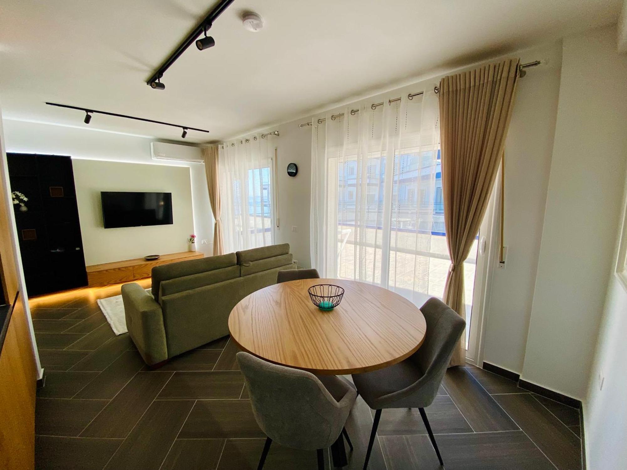 Apartamento Liv 3 Vlorë
