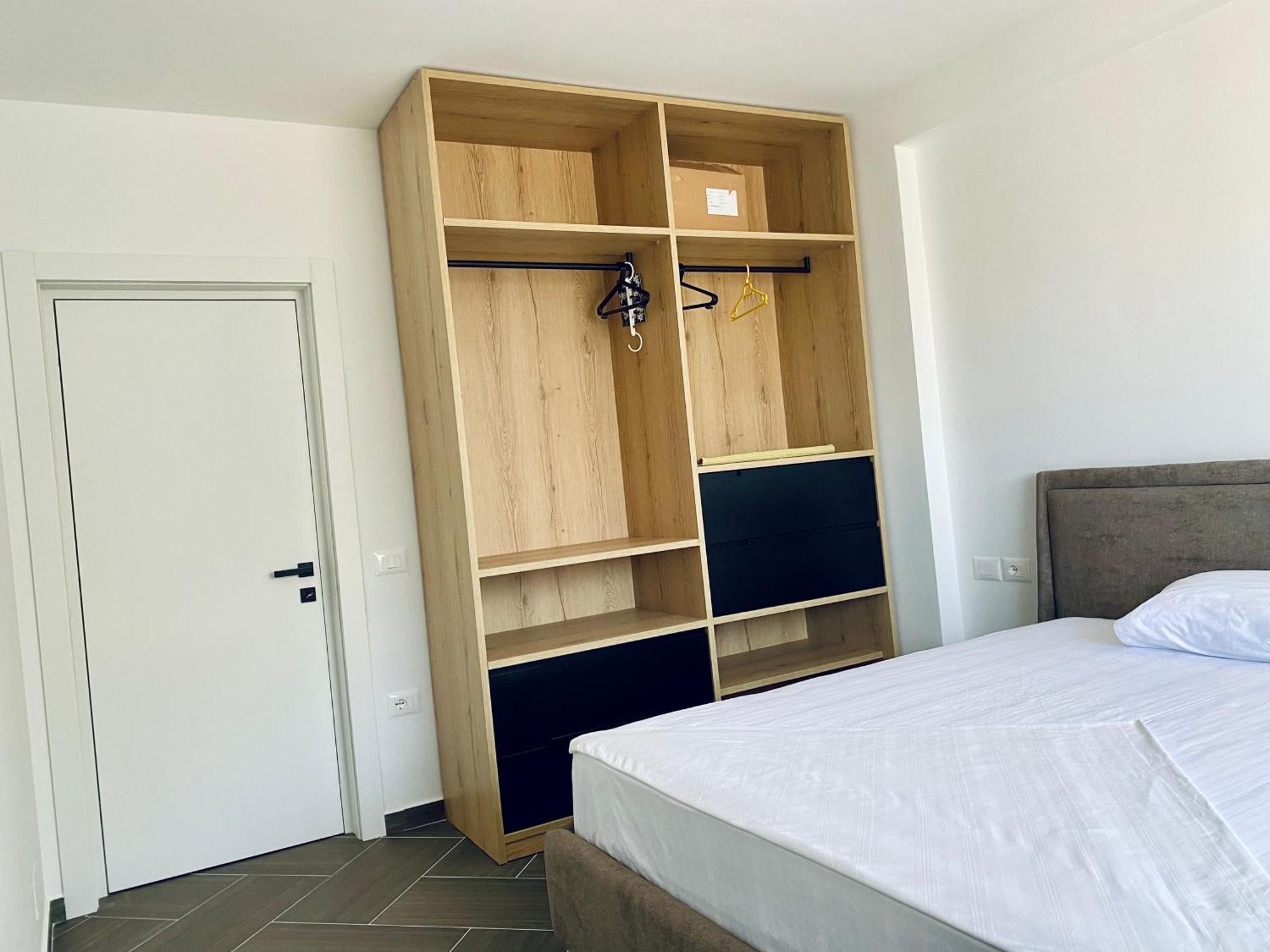 Liv 3 Apartamento