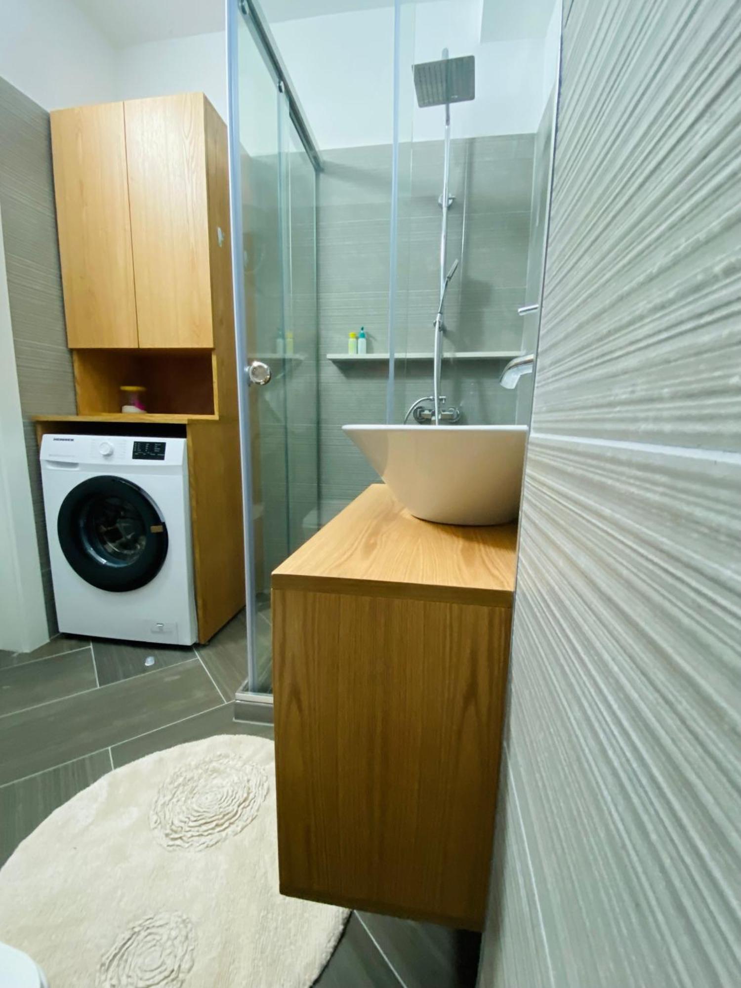 Liv 3 Apartamento Vlorë